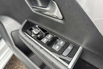 Vauxhall Astra Sports Tourer 1.2 Turbo 130 GS 5dr Auto