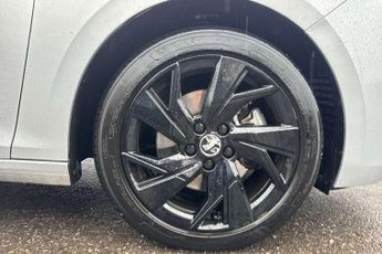 Vauxhall Astra Sports Tourer 1.2 Turbo 130 GS 5dr Auto