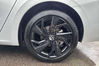 Vauxhall Astra Sports Tourer 1.2 Turbo 130 GS 5dr Auto