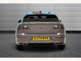 Volkswagen Arteon Shooting Brake 1.4 TSI eHybrid R-Line 5dr DSG
