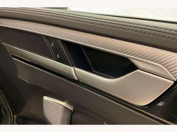 Volkswagen Arteon Shooting Brake 1.4 TSI eHybrid R-Line 5dr DSG