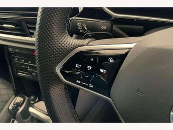 Volkswagen T-Roc 1.5 TSI R-Line 5dr DSG