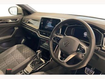 Volkswagen T-Roc 1.5 TSI R-Line 5dr DSG