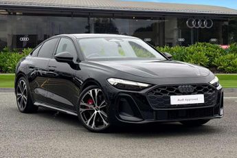 Audi S5 S5 3.0 TFSI Quattro Edition 1 5dr S Tronic