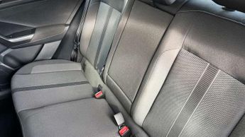 Volkswagen T-Roc 1.5 TSI Life 5dr DSG