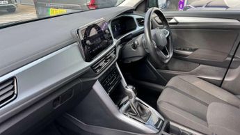 Volkswagen T-Roc 1.5 TSI Life 5dr DSG
