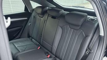 Audi Q5 Sportback 45 TFSI Quattro Sport 5dr S Tronic