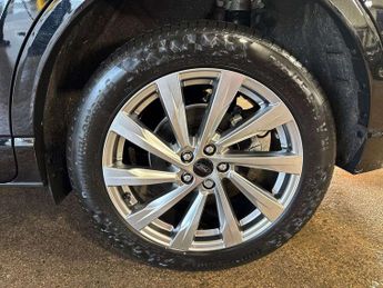 Ford Kuga 2.5 FHEV Vignale 5dr CVT