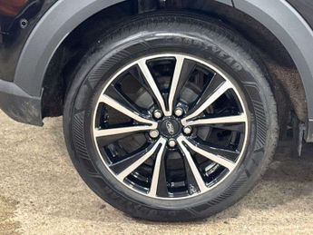 Ford Puma 1.0 EcoBoost Hybrid mHEV Titanium 5dr DCT