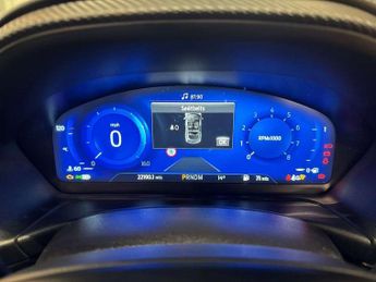 Ford Puma ST 1.0 EcoBoost Hybrid mHEV ST 5dr DCT