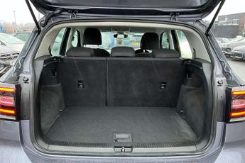 Volkswagen T-Cross 1.0 TSI 110 SE 5dr DSG