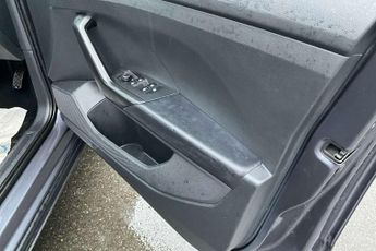 Volkswagen T-Cross 1.0 TSI 110 SE 5dr DSG