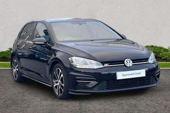 Volkswagen Golf 1.5 TSI EVO 150 R-Line 5dr