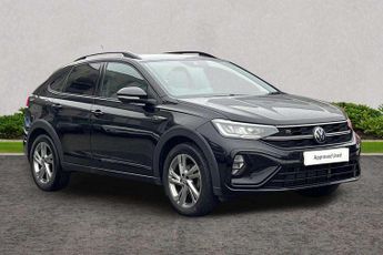 Volkswagen Taigo 1.5 TSI 150 R-Line 5dr DSG