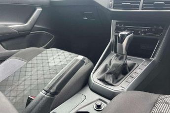 Volkswagen Taigo 1.5 TSI 150 R-Line 5dr DSG