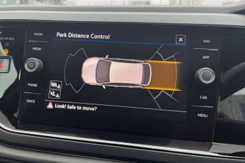 Volkswagen Taigo 1.5 TSI 150 R-Line 5dr DSG