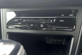 Volkswagen Taigo 1.5 TSI 150 R-Line 5dr DSG