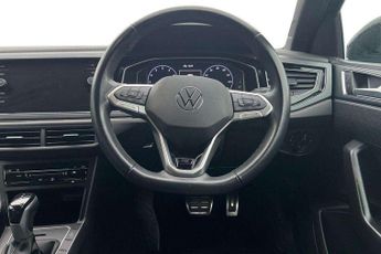 Volkswagen Taigo 1.5 TSI 150 R-Line 5dr DSG