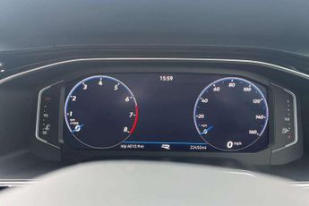 Volkswagen Taigo 1.5 TSI 150 R-Line 5dr DSG