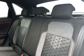 Volkswagen Taigo 1.5 TSI 150 R-Line 5dr DSG