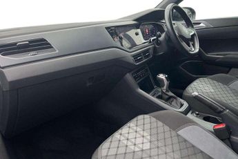 Volkswagen Taigo 1.5 TSI 150 R-Line 5dr DSG