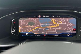 Volkswagen Taigo 1.5 TSI 150 R-Line 5dr DSG