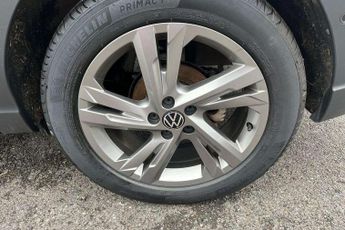 Volkswagen Taigo 1.5 TSI 150 R-Line 5dr DSG