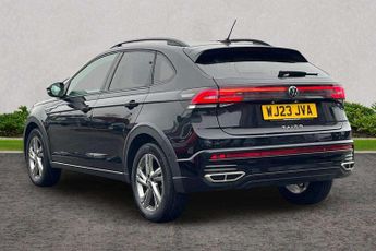 Volkswagen Taigo 1.5 TSI 150 R-Line 5dr DSG