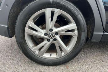 Volkswagen Taigo 1.5 TSI 150 R-Line 5dr DSG