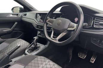 Volkswagen Taigo 1.5 TSI 150 R-Line 5dr DSG