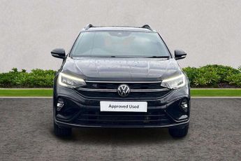 Volkswagen Taigo 1.5 TSI 150 R-Line 5dr DSG