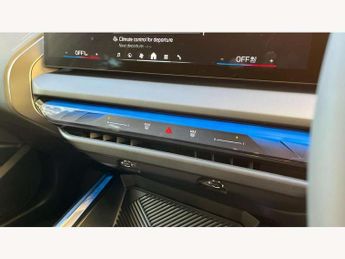 BMW X3 xDrive 30e M Sport 5dr Auto