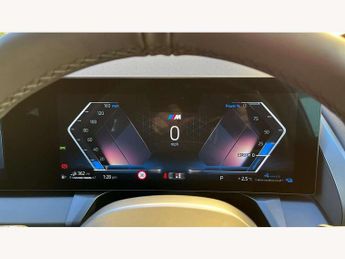 BMW X3 xDrive 30e M Sport 5dr Auto