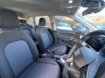 SEAT Arona 1.0 TSI 115 SE Technology 5dr DSG