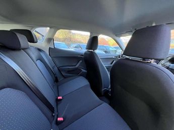 SEAT Arona 1.0 TSI 115 SE Technology 5dr DSG