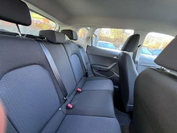 SEAT Arona 1.0 TSI 115 SE Technology 5dr DSG
