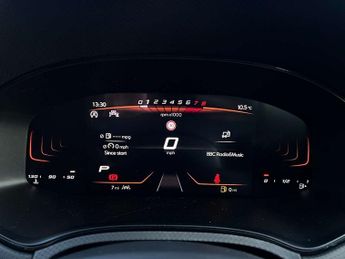 SEAT Arona 1.0 TSI 115 SE Technology 5dr DSG