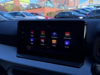 SEAT Arona 1.0 TSI 115 SE Technology 5dr DSG