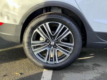 SEAT Arona 1.0 TSI 115 SE Technology 5dr DSG