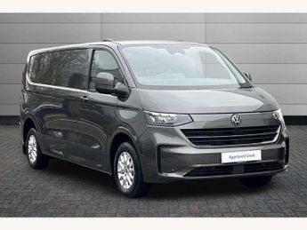 Volkswagen Transporter 2.0 TDI 150 Commerce Pro Van