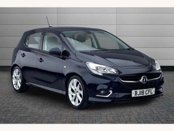 Vauxhall Corsa 1.4 SRi Vx-line 5dr