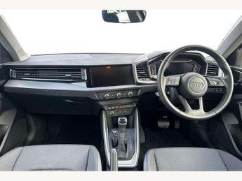 Audi A1 30 TFSI Sport 5dr S Tronic