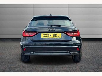 Audi A1 30 TFSI Sport 5dr S Tronic