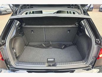 Audi A1 30 TFSI Sport 5dr S Tronic