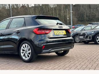 Audi A1 30 TFSI Sport 5dr S Tronic