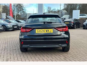 Audi A1 30 TFSI Sport 5dr S Tronic
