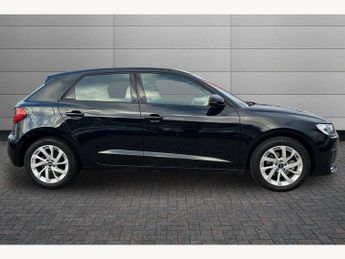 Audi A1 30 TFSI Sport 5dr S Tronic