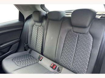 Audi A1 30 TFSI Sport 5dr S Tronic