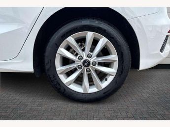 Audi A3 30 TFSI Technik 5dr S Tronic