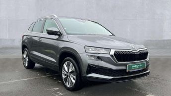 Skoda Karoq 1.5 TSI SE L Edition 5dr DSG